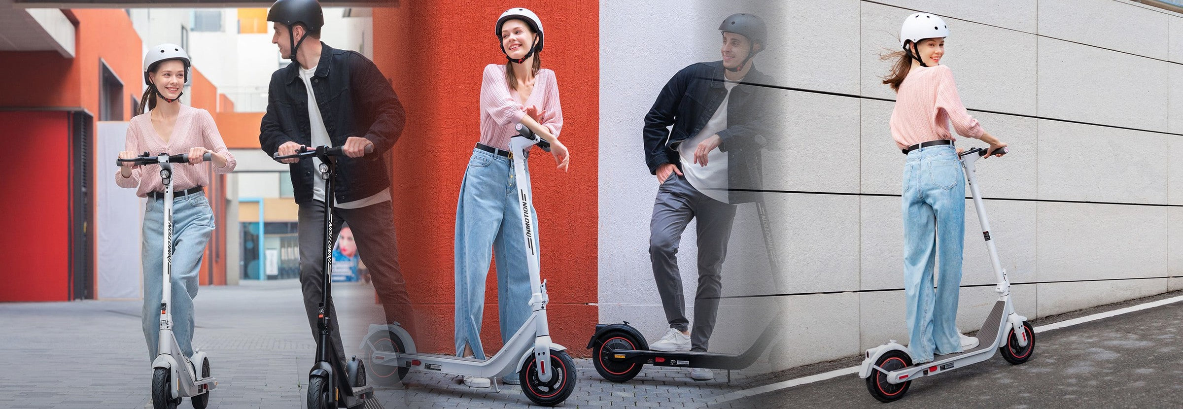 Air Parts - InMotion Electric Vehicles