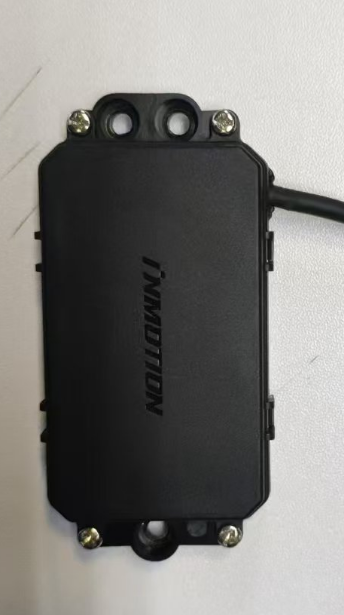 V18 Cloud Box - INMOTION Service Center