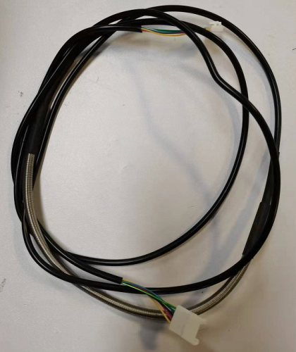 Air/Air Pro Communication Cable