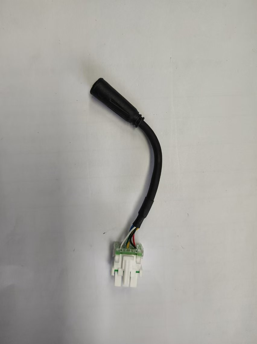 Rideconnect Communication Line - INMOTION Service Center