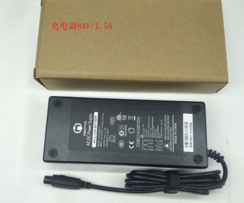 V8S/V8F/V10F Charger