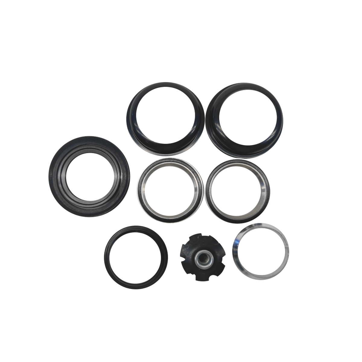 S1 Bowl Set Assembly - INMOTION Service Center