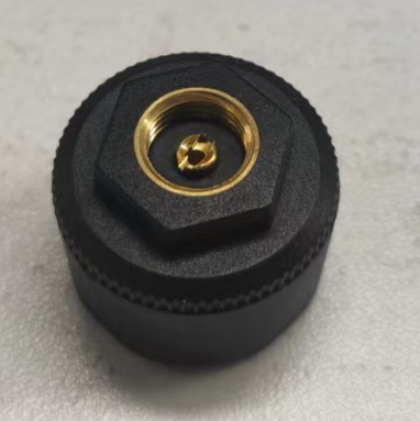 P6 tire pressure monitor
