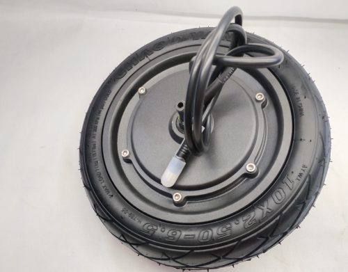 S1F Motor