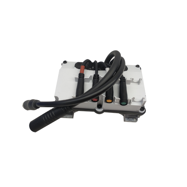 S1 Driver Assembly
