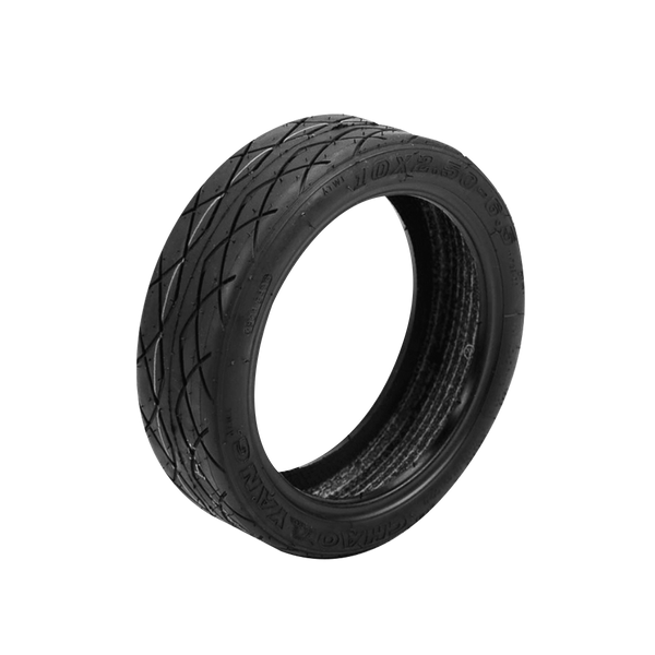S1 Vacuum Outer Tire