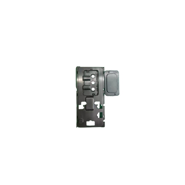 V9 Control Box Cover - Assembly