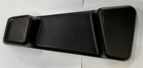 V13 Power Pad - Left Upper