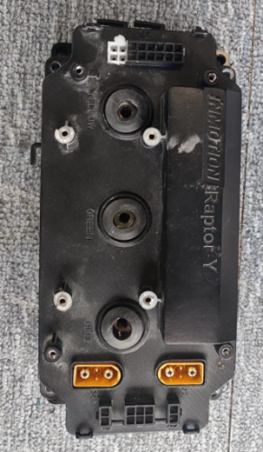 V11Y Raptor Controller