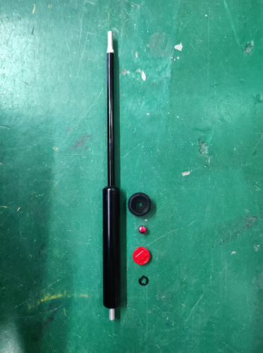 V9 Air Shock