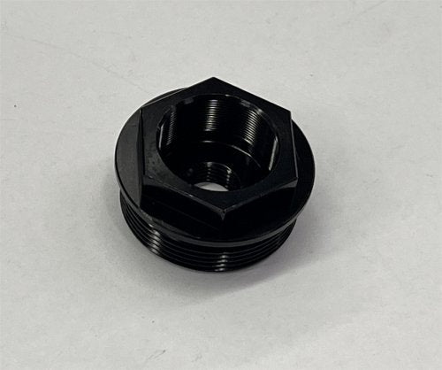 V13 Air Shock Lower Base