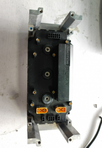 V12Pro Raptor Drive Board