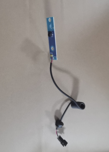 V11 Handlebar Button
