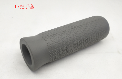 L9/S1F Handle Bar Grips