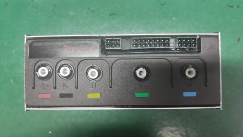 RS/RS Lite Controller Assembly (1 Pcs)