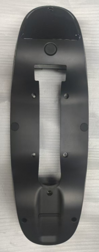 V9 Top Shell - Assembly