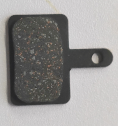 RS/RS Lite Brake Pads (Pair)