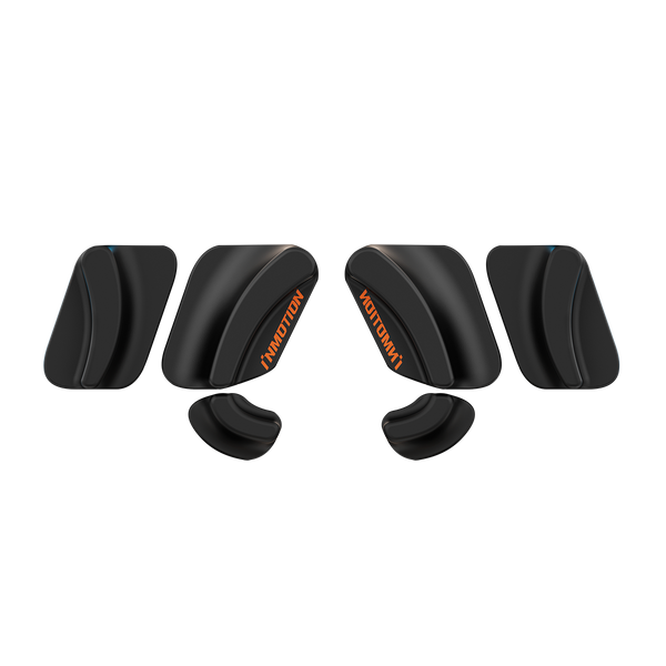 V12S Power Pads