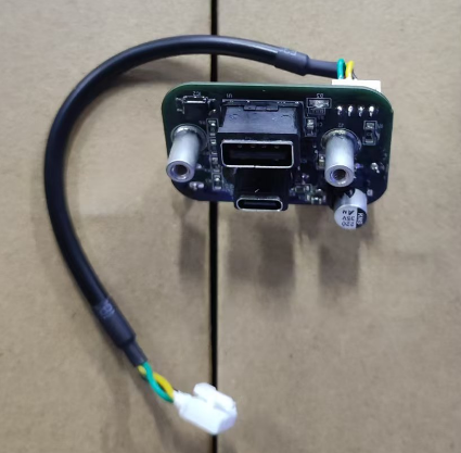 P6 charging board PCBA