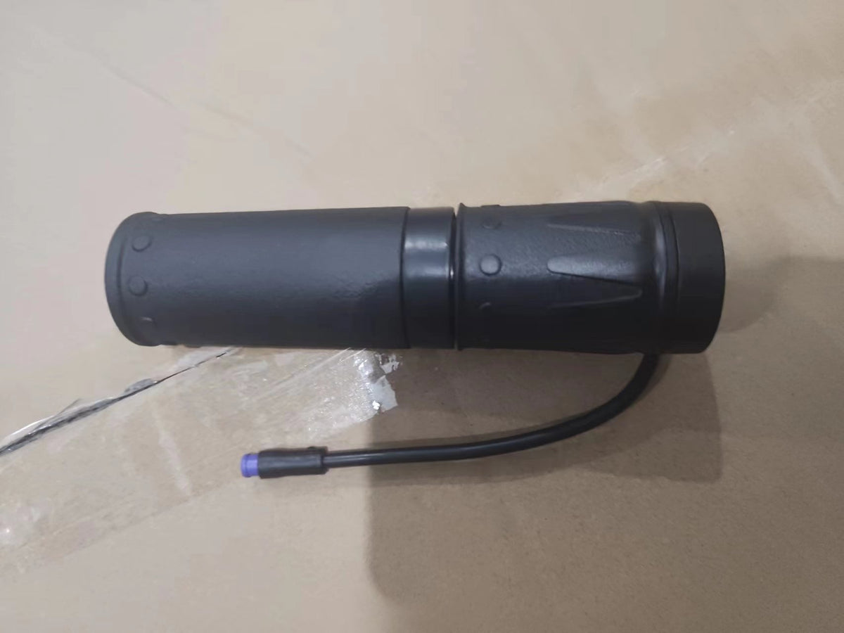 RS/RS Lite Twist Throttle - INMOTION Service Center