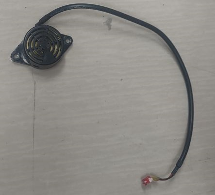 E20 Buzzer - INMOTION Service Center