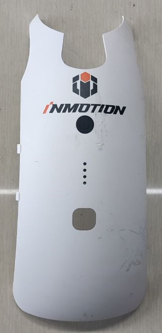 E20 Front Trim - INMOTION Service Center