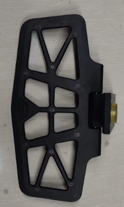 V11Y Pedal Assembly - INMOTION Service Center