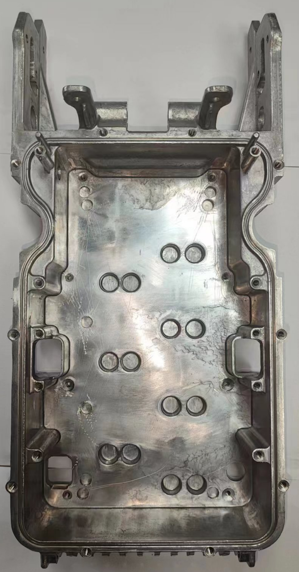 V14 Control Board Tray - INMOTION Service Center