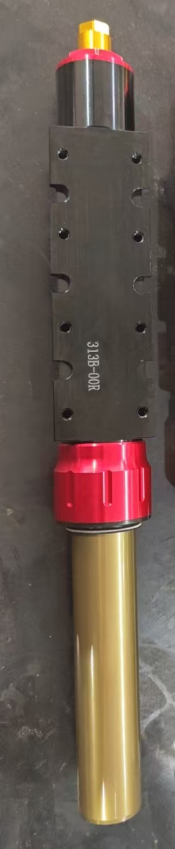 P6 shock absorber R - INMOTION Service Center
