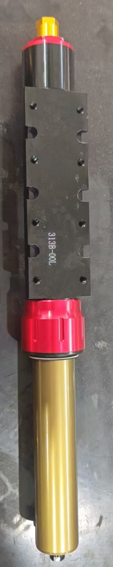 P6 shock absorber L - INMOTION Service Center