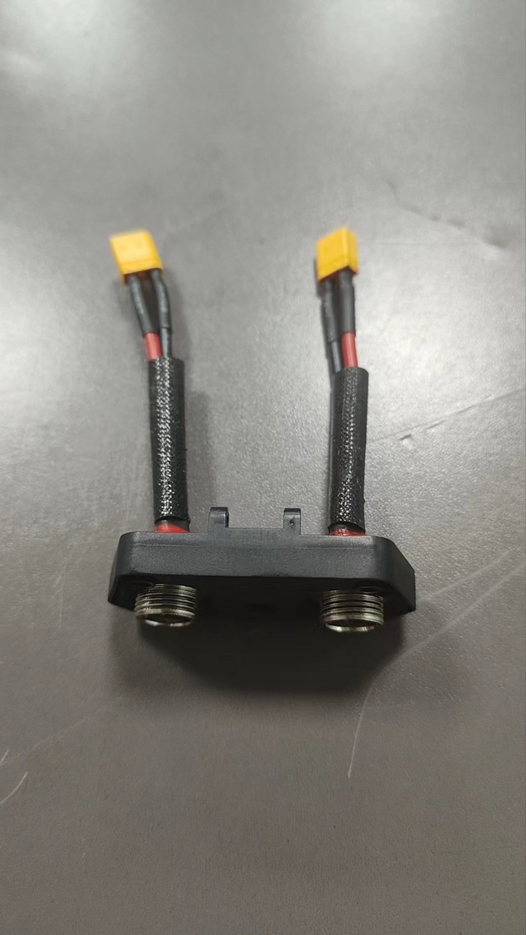 RS/RS Lite Charge Port Board - INMOTION Service Center