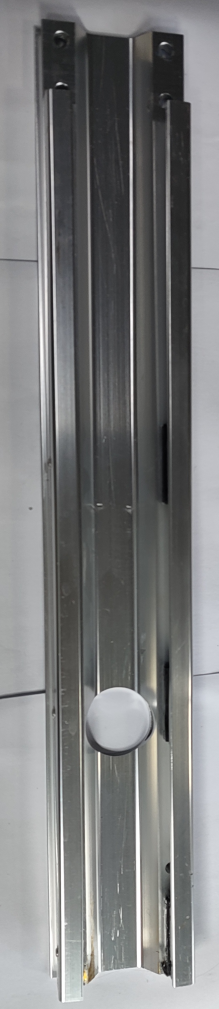 V11Y Outer Rail Assembly - INMOTION Service Center