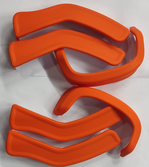 V11Y Bumper Strip Assembly - INMOTION Service Center