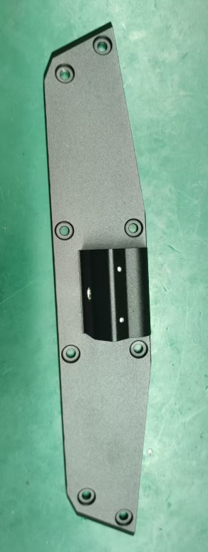 P6 Pedal Connector - INMOTION Service Center