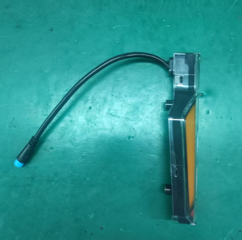 P6 taillight L - INMOTION Service Center