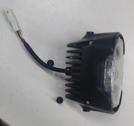 V14 headlight (wide voltage) - INMOTION Service Center