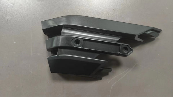 RS/RS Lite Bumper - Rear Left - INMOTION Service Center
