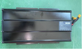 RS Lite 72V30Ah Battery - INMOTION Service Center