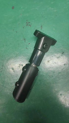 RS/RS Lite Kickstand Assembly