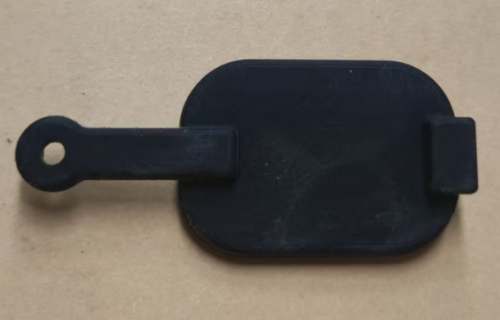 P6 USB silicone plug