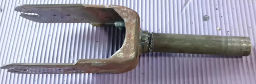 Climber Front Fork