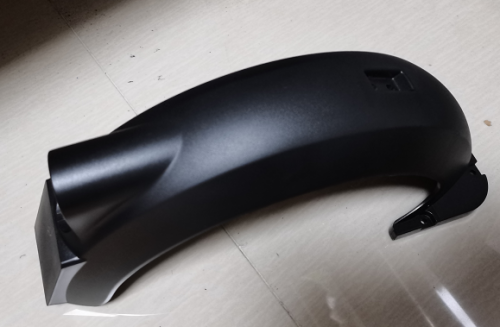 Climber Mudguard - Rear