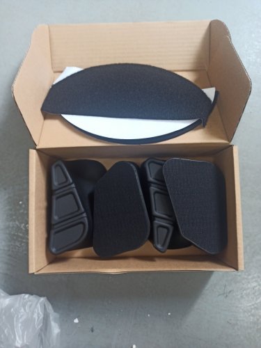 V12 Power Pads