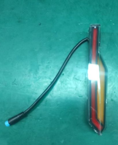 P6 taillight R
