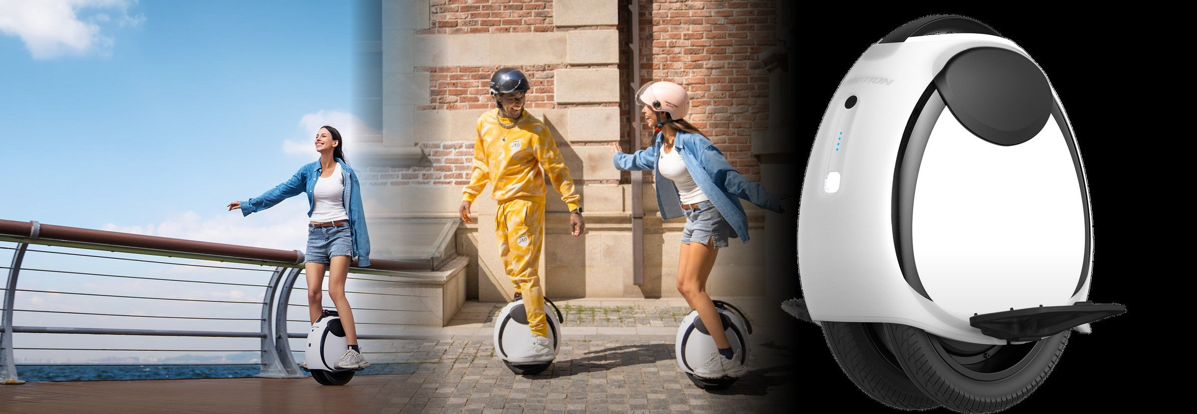 E20 Parts - InMotion