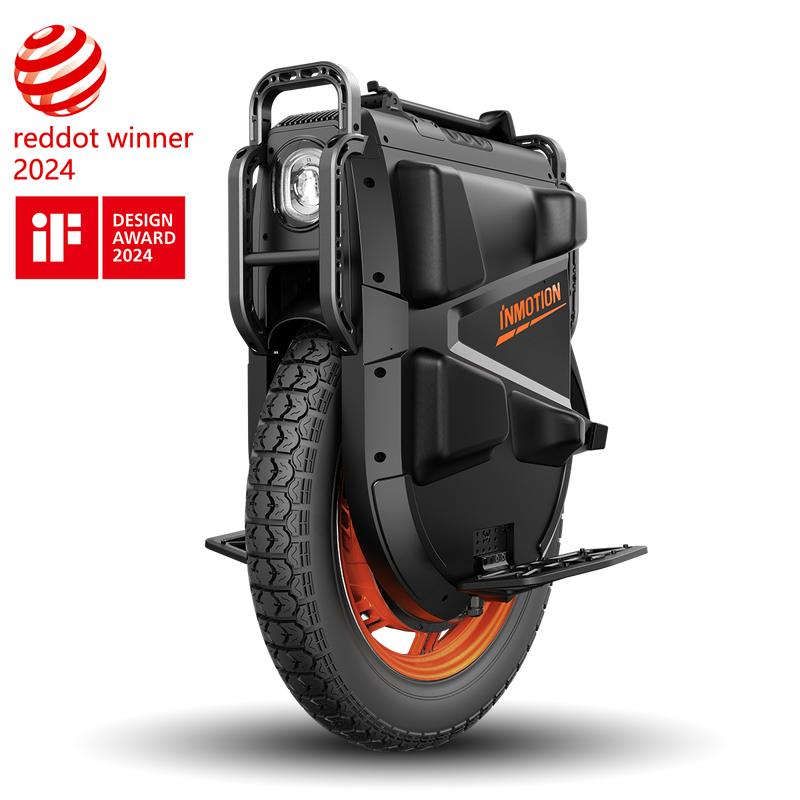 About InMotion Service Centre