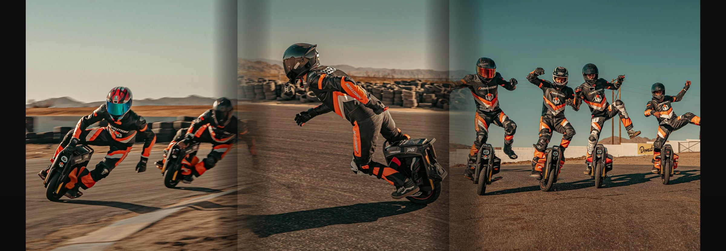 P6 - InMotion Electric Vehicles