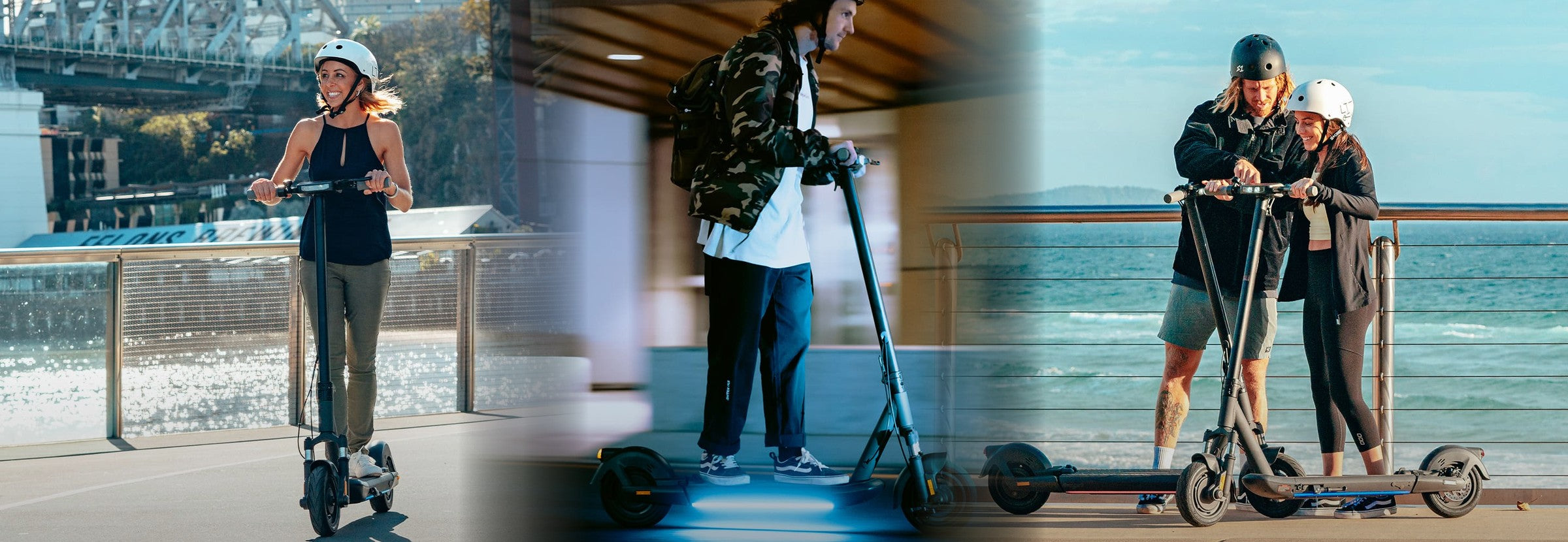 S1 Parts - InMotion Electric Vehicles