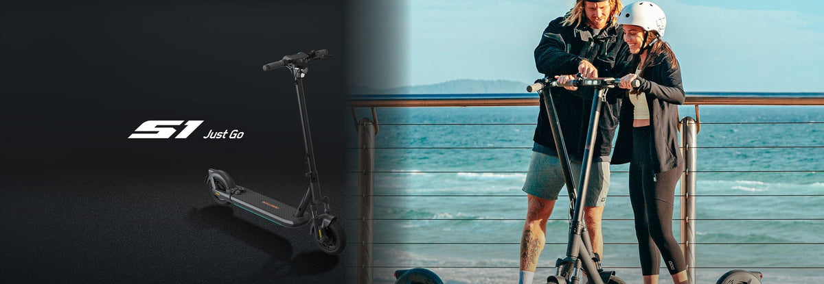 S1 Parts - InMotion