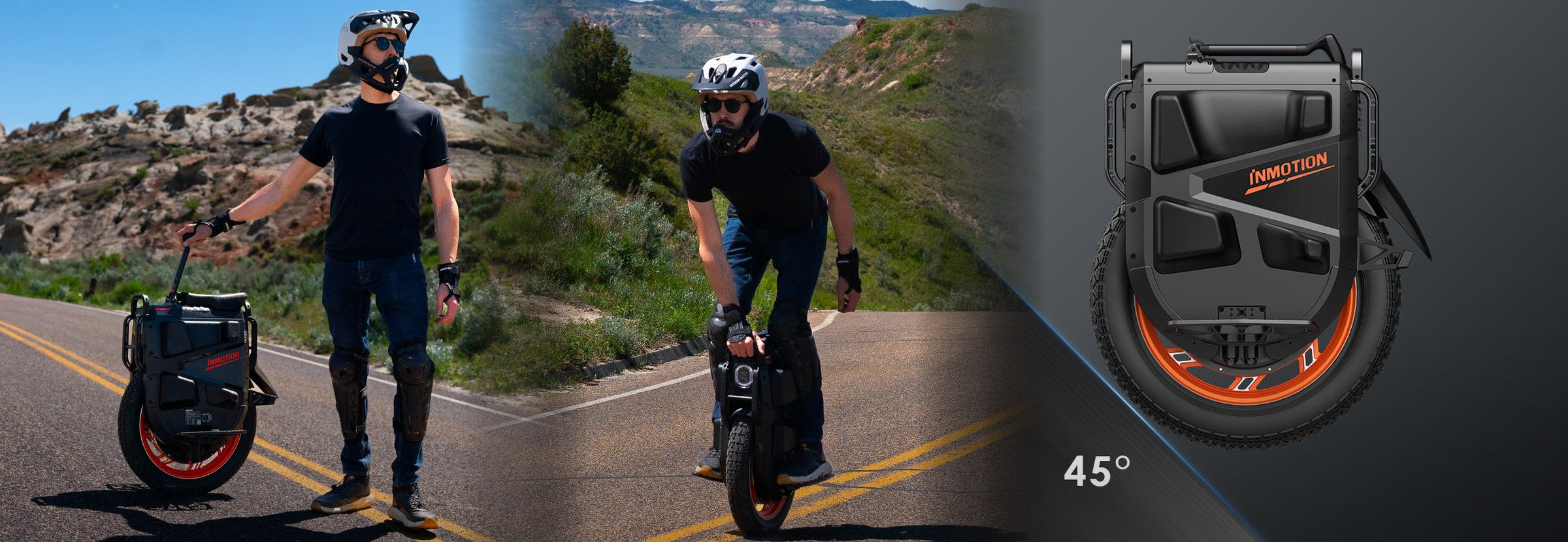 V13 Parts - InMotion Electric Vehicles